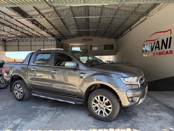 FORD RANGER 2020