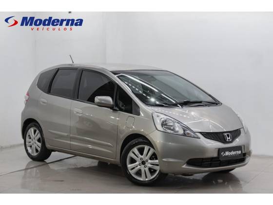 HONDA FIT 2011