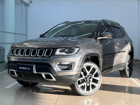 JEEP COMPASS 2020