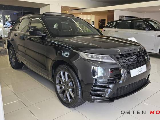 LAND ROVER RANGE ROVER VELAR 2025