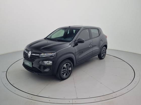 RENAULT KWID 2024