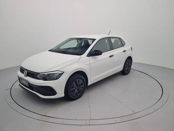 VOLKSWAGEN POLO 2025