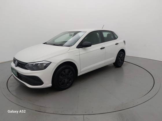 VOLKSWAGEN POLO 2025