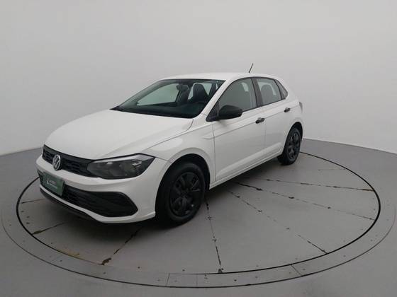 VOLKSWAGEN POLO 2025