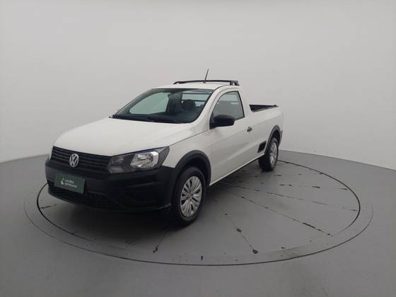 VOLKSWAGEN SAVEIRO 2023