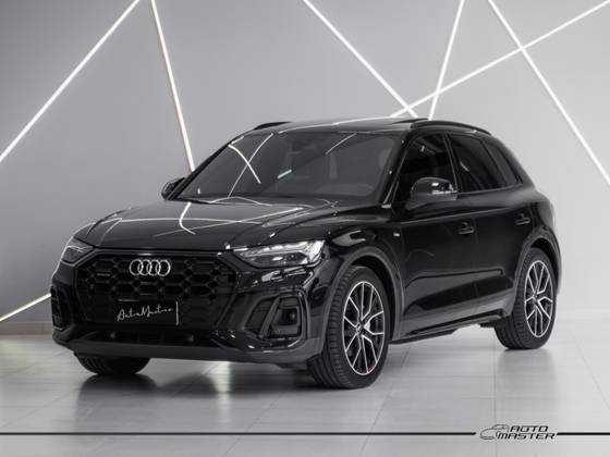AUDI Q5 2022