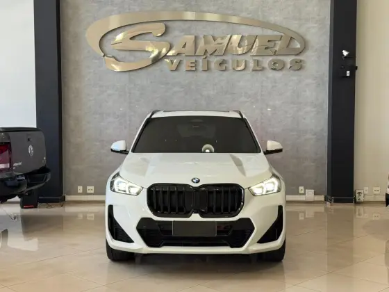 BMW X1 2025