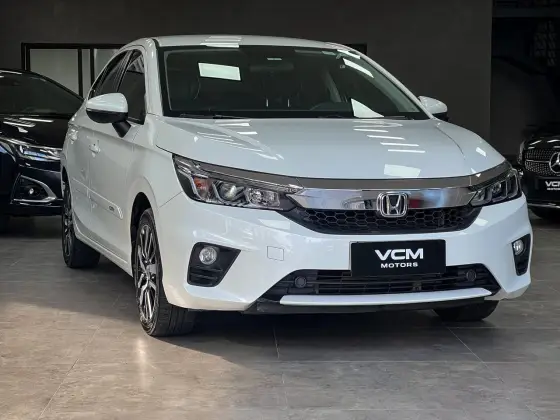 HONDA CITY 2024