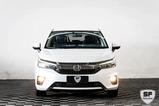 HONDA CITY 2023