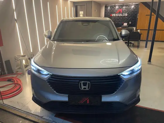 HONDA HR-V 2023