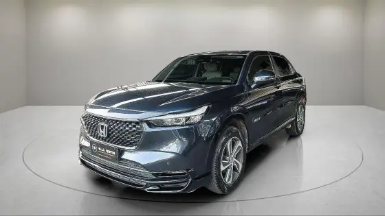 HONDA HR-V 2023