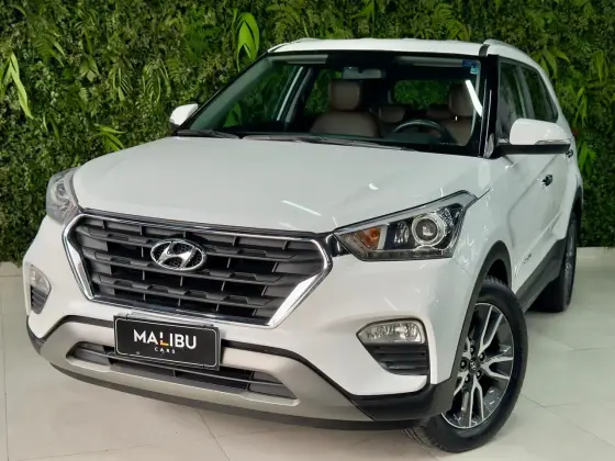 HYUNDAI CRETA 2017