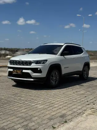 JEEP COMPASS 2024