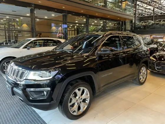 JEEP COMPASS 2021
