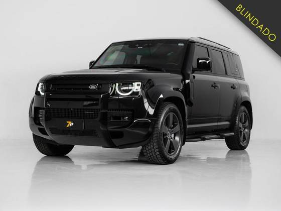 LAND ROVER DEFENDER 2023