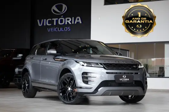 LAND ROVER RANGE ROVER EVOQUE 2020