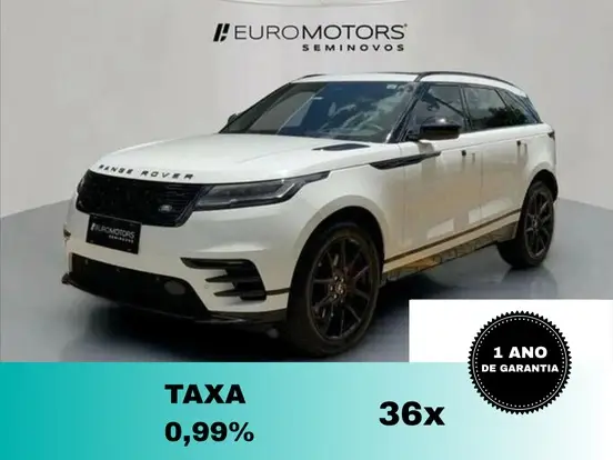 LAND ROVER RANGE ROVER VELAR 2024