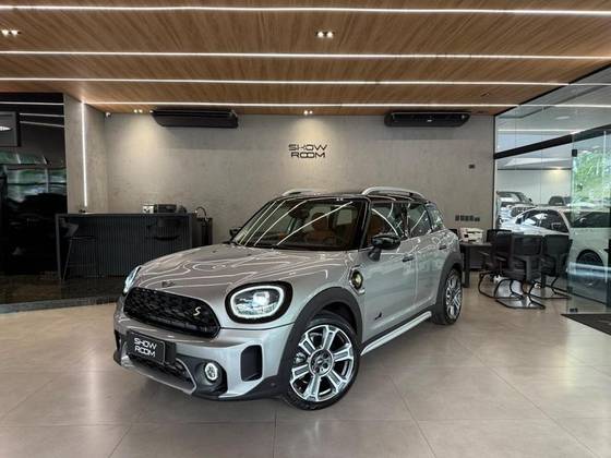 MINI COUNTRYMAN 2024