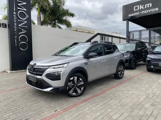 RENAULT KARDIAN 2025