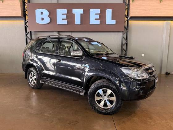 TOYOTA HILUX SW4 2006