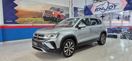 VOLKSWAGEN TAOS 2023