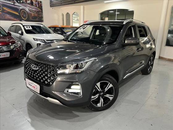 CAOA CHERY TIGGO 5x 2024