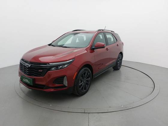 CHEVROLET EQUINOX 2023