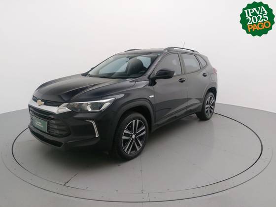 CHEVROLET TRACKER 2024