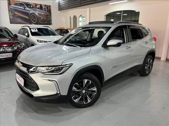 CHEVROLET TRACKER 2023