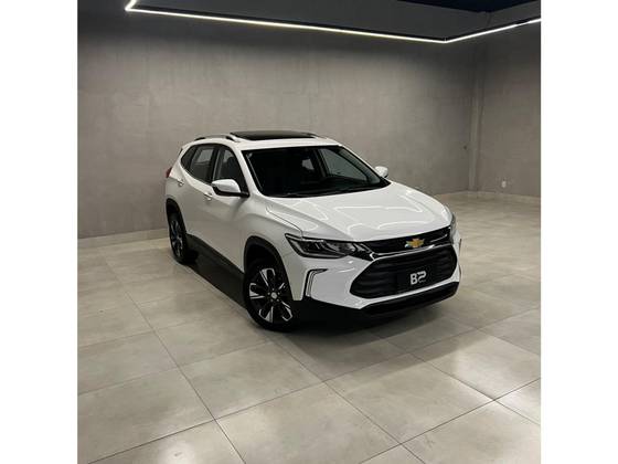 CHEVROLET TRACKER 2023