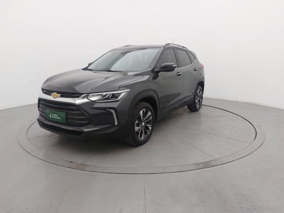 CHEVROLET TRACKER 2024