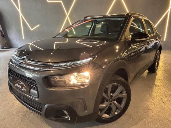 CITROËN C4 CACTUS 2020