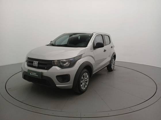 FIAT MOBI 2023