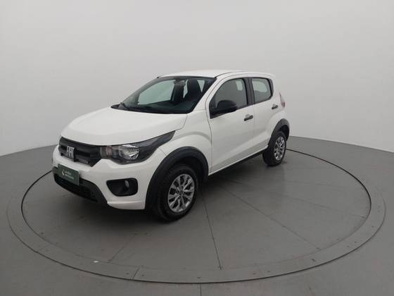 FIAT MOBI 2025