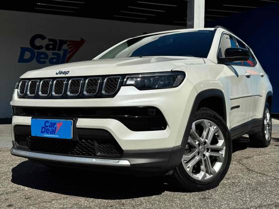 JEEP COMPASS 2022