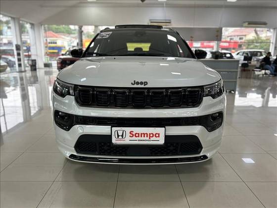 JEEP COMPASS 2025