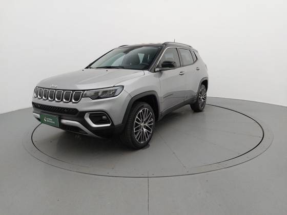 JEEP COMPASS 2022