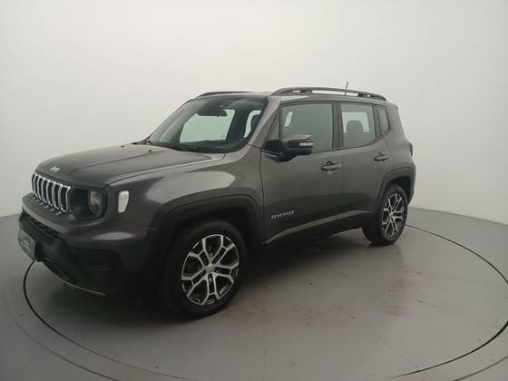 JEEP RENEGADE 2024