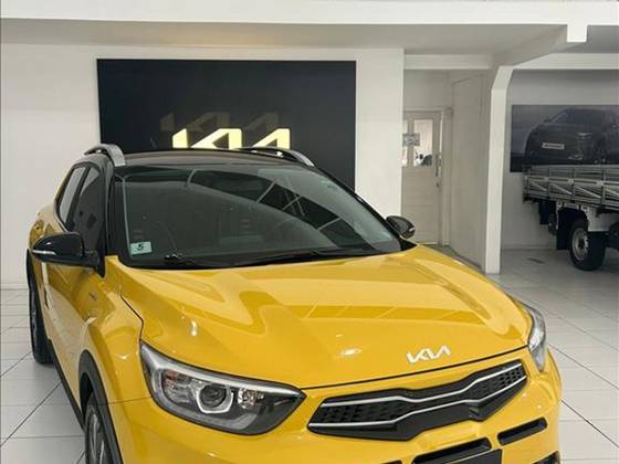 KIA STONIC 2022