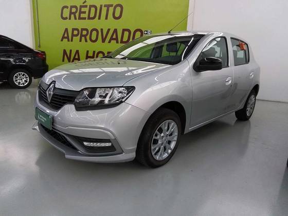 RENAULT SANDERO 2023