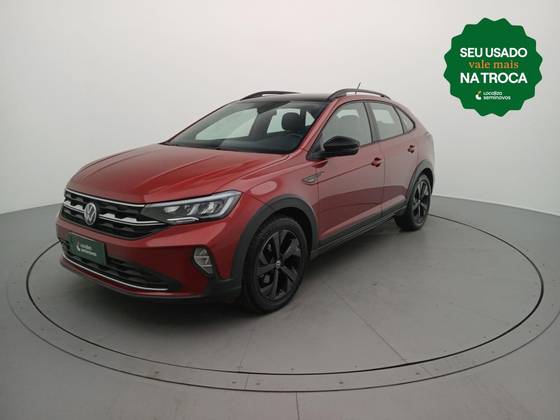 VOLKSWAGEN NIVUS 2024