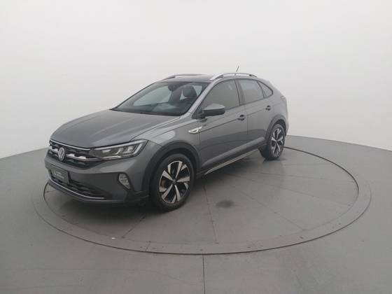 VOLKSWAGEN NIVUS 2024