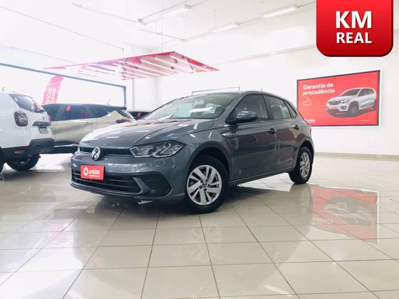 VOLKSWAGEN POLO 2025