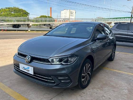VOLKSWAGEN POLO 2025