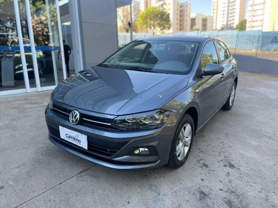 VOLKSWAGEN POLO 2021