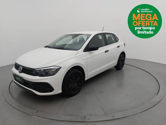 VOLKSWAGEN POLO 2025