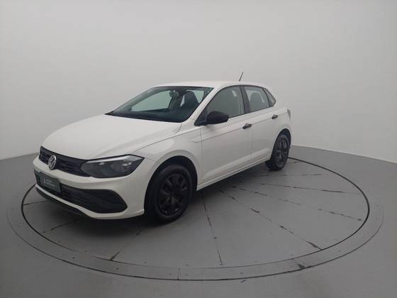 VOLKSWAGEN POLO 2025