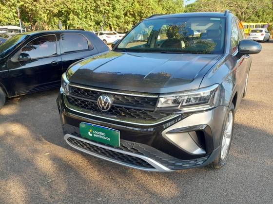 VOLKSWAGEN TAOS 2023