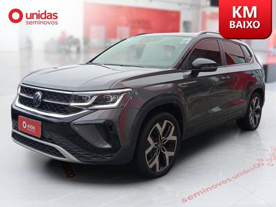 VOLKSWAGEN TAOS 2024
