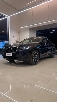 BMW X4 2023